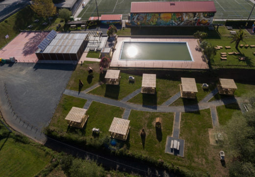 San Sadurniño licita o servizo da cantina da piscina municipal durante os meses do verán